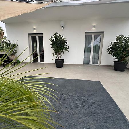 Terra Di Mare Guest House Agrigento Bagian luar foto