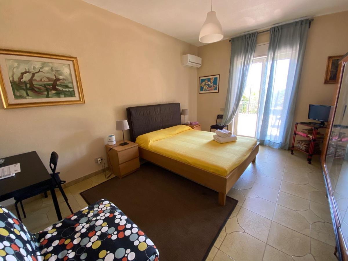 Terra Di Mare Guest House Agrigento Bagian luar foto