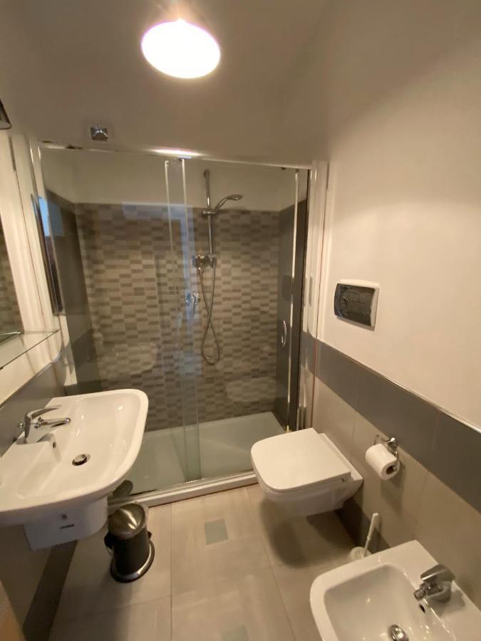 Terra Di Mare Guest House Agrigento Bagian luar foto