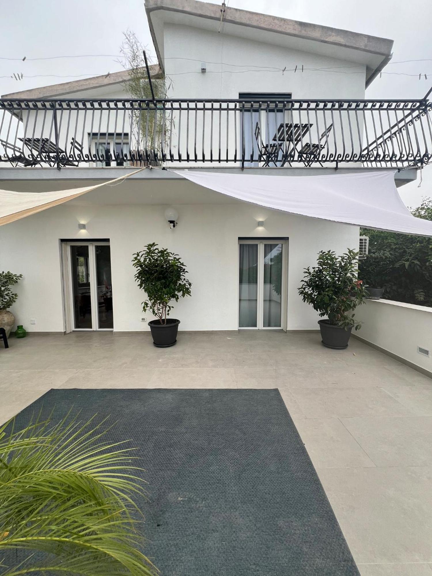 Terra Di Mare Guest House Agrigento Bagian luar foto