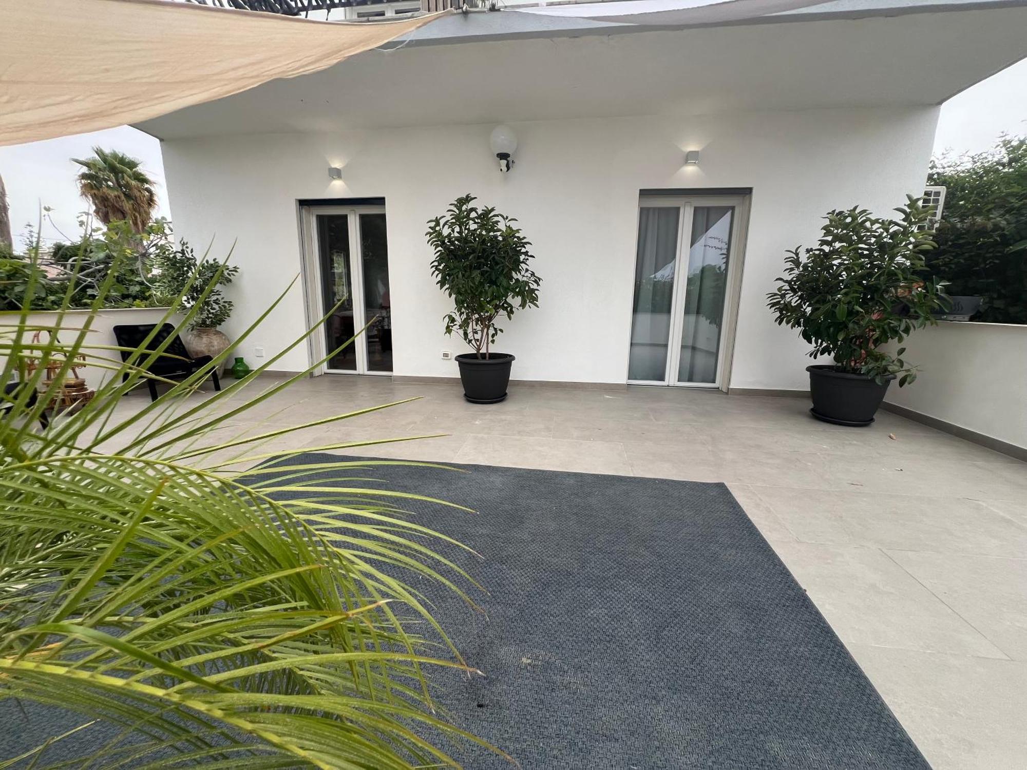 Terra Di Mare Guest House Agrigento Bagian luar foto