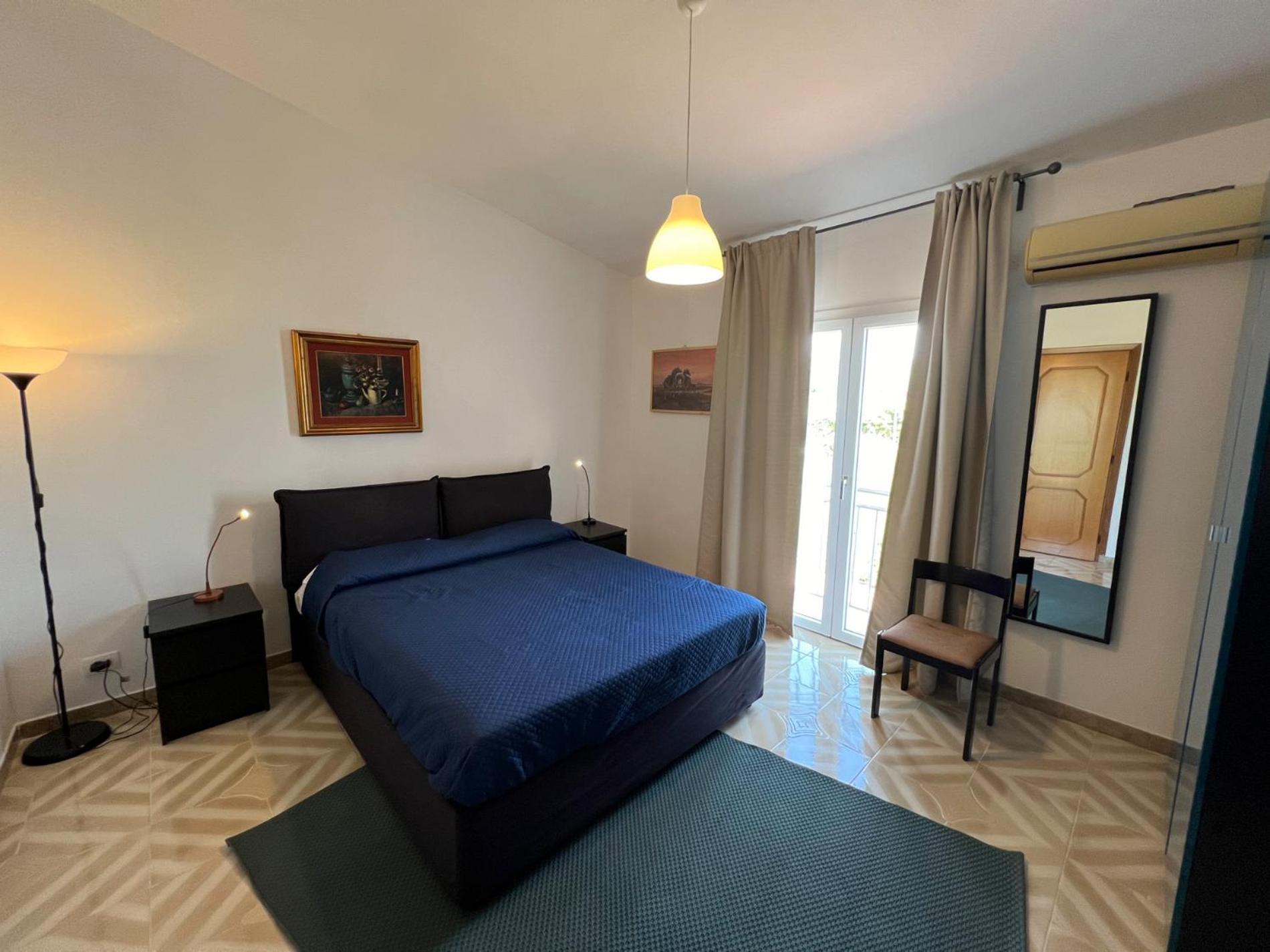 Terra Di Mare Guest House Agrigento Bagian luar foto