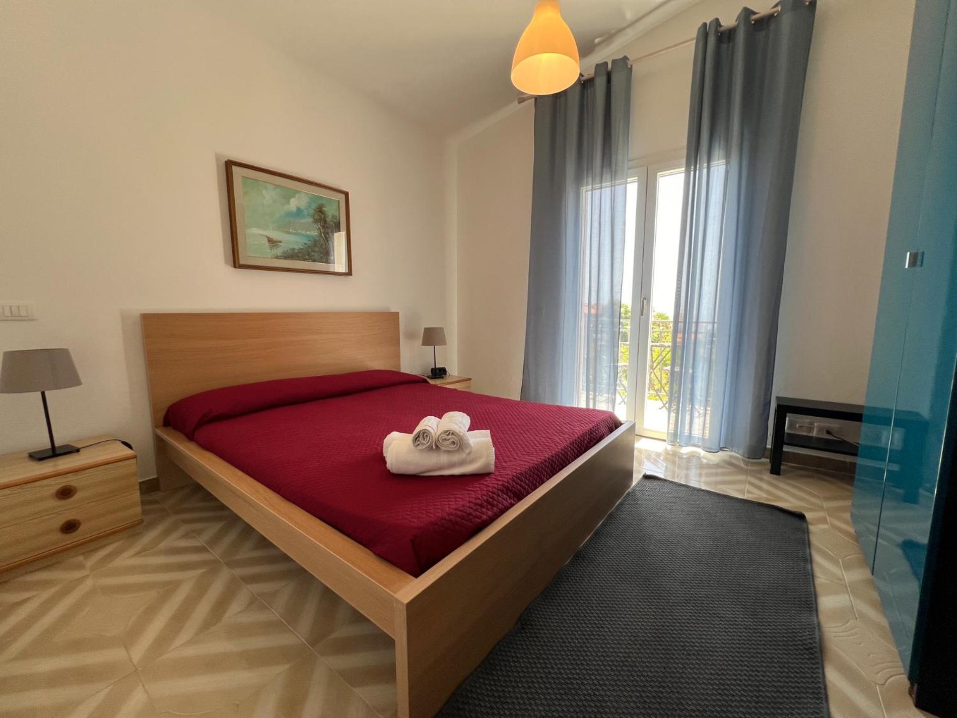 Terra Di Mare Guest House Agrigento Bagian luar foto