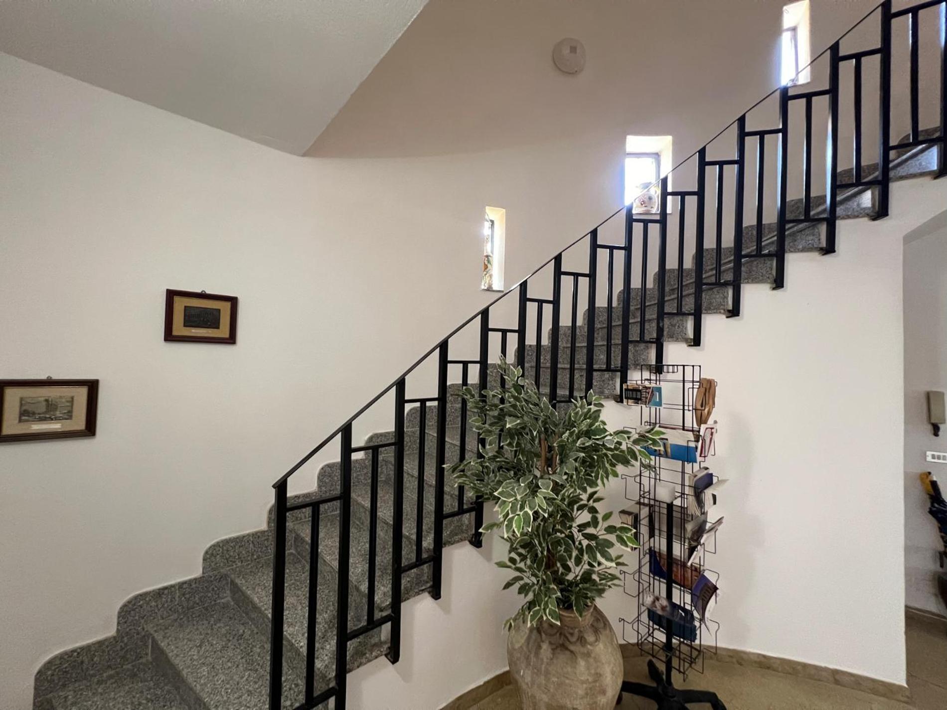 Terra Di Mare Guest House Agrigento Bagian luar foto