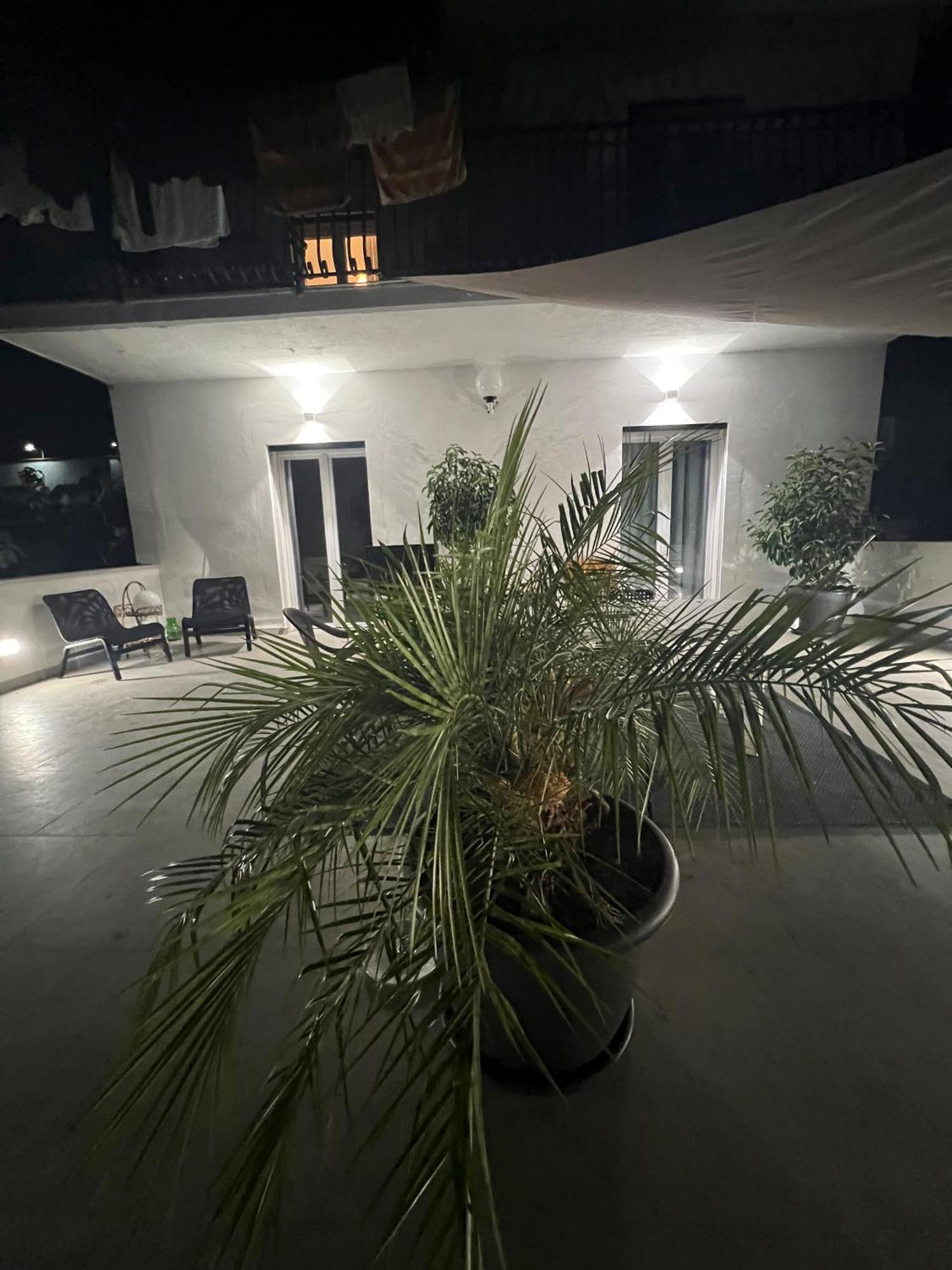 Terra Di Mare Guest House Agrigento Bagian luar foto
