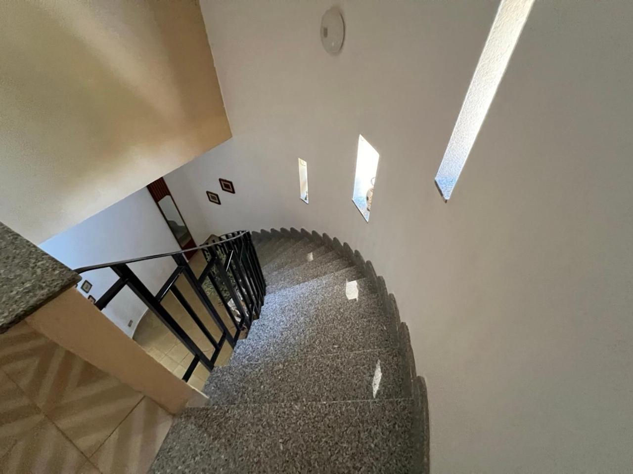 Terra Di Mare Guest House Agrigento Bagian luar foto