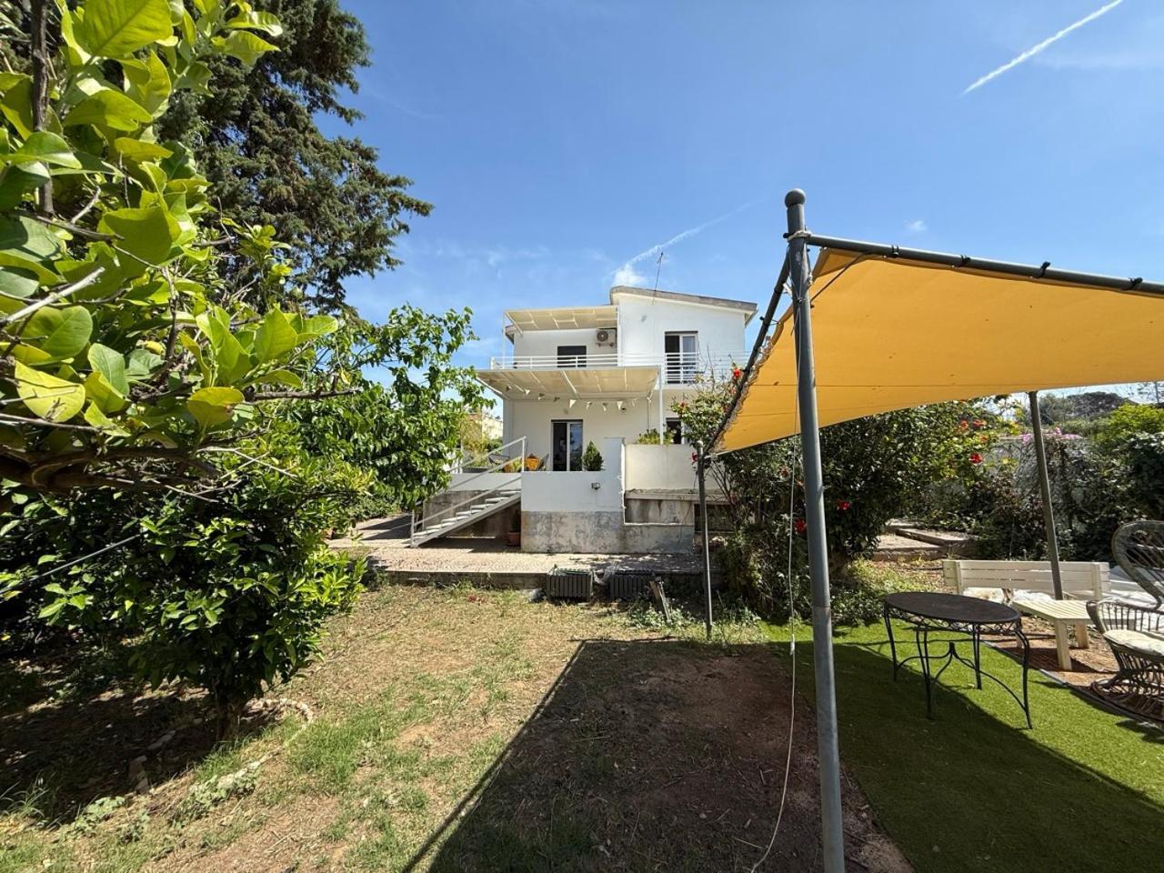 Terra Di Mare Guest House Agrigento Bagian luar foto