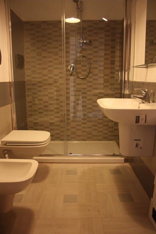 Terra Di Mare Guest House Agrigento Ruang foto