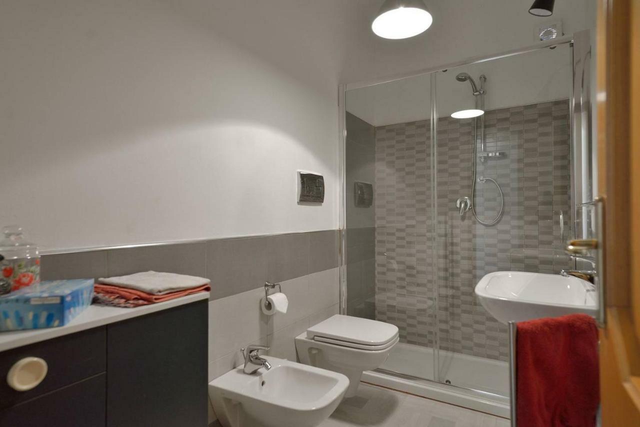 Terra Di Mare Guest House Agrigento Bagian luar foto